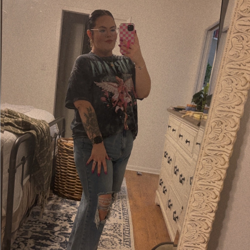 Meet your Posher, Natalie